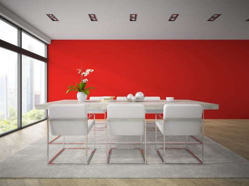 Cabinet Painting
