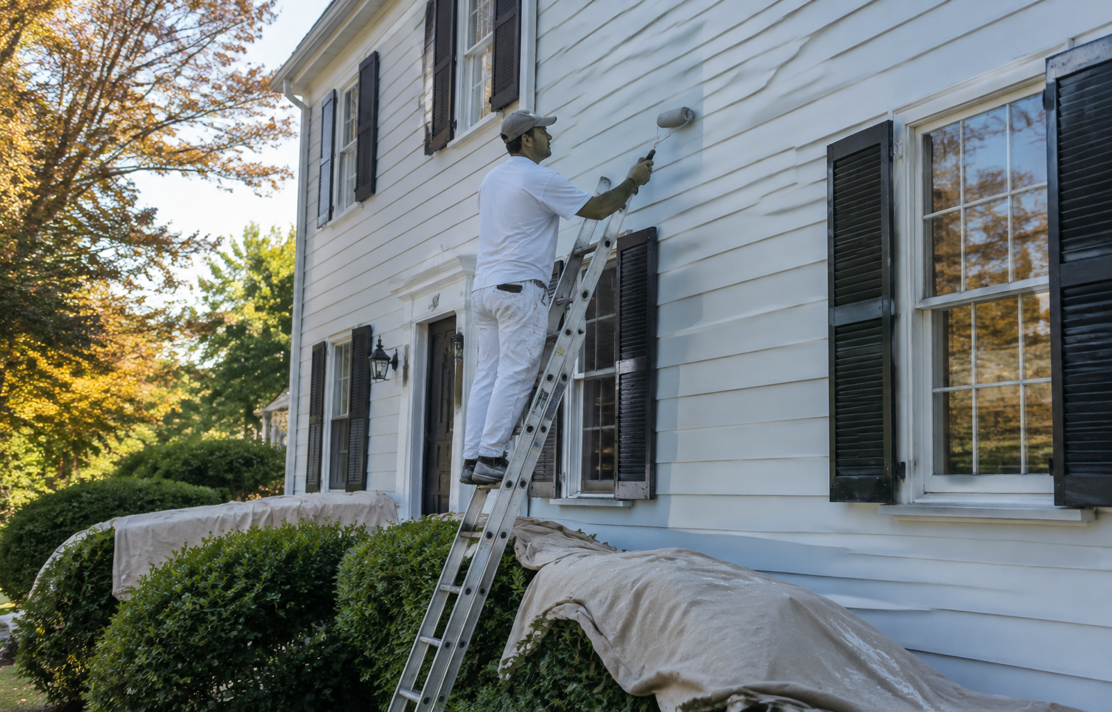 Interior Painting